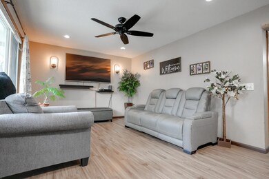 108 104th Ln NW, Coon Rapids, MN 55448 - photo 4