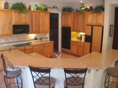 Double Ovens