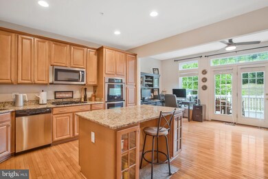 1548 Rutland Way, Hanover, MD 21076 - photo 7