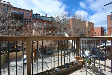 15 Worcester Square unit 2, Boston, MA 02118 - photo 5