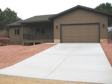 1118 N Tyrolean Dr, Payson, AZ 85541 - photo 2