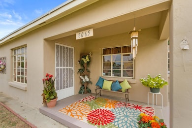 8065 Carpenter Dr, El Paso, TX 79915 - photo 5