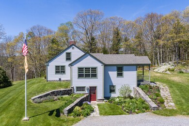 69 Shore Rd, Harpswell, ME 04079 - photo 4