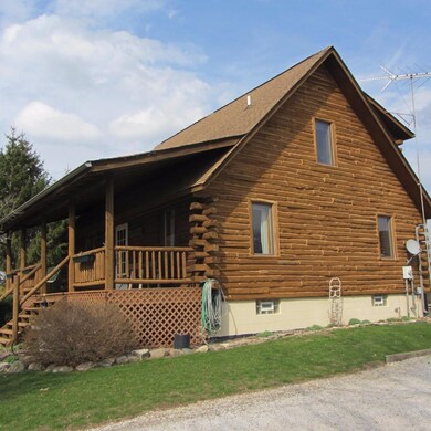 843 S 400 W, Hebron, IN 46341 - photo 3