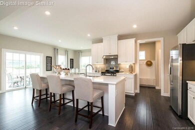 Illustrative only.  To be built.