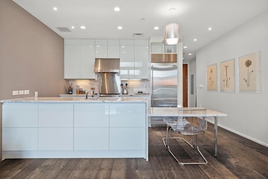 The Austonian unit 33BB, Austin, TX 78701 - photo 7