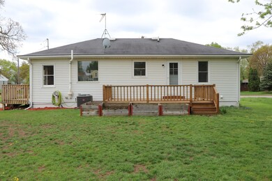 Back of Home