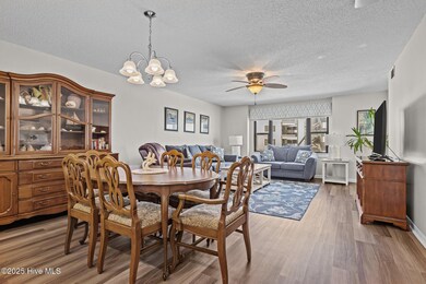 Dining/Entertaining Area