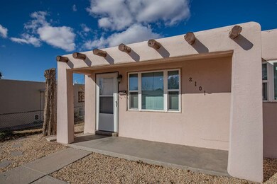 2101 Dewey Ln, Alamogordo, NM 88310 - photo 4