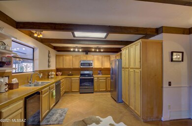 875 S Pinto Place, Tucson, AZ 85748 - photo 3