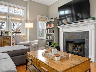 2733 N Southport Ave unit 3, Chicago, IL 60614 - photo 5