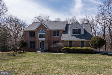 11206 Five Springs Rd, Lutherville Timonium, MD 21093 - photo 3