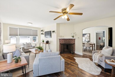 20 W Forrestview Rd, Brookhaven, PA 19015 - photo 5