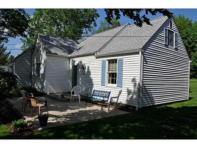 747 S 6th St, Indiana, PA 15701 - photo 2