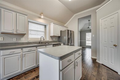 309 Windmill Dr, Lavon, TX 75166 - photo 4