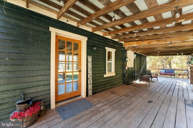 9371 Lake Daniel Rd, Marshall, VA 20115 - photo 2