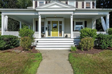 23 James St, Greenfield, MA 01301 - photo 3