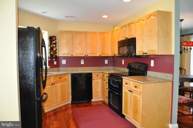 2504 Catoctin Ct unit 1B, Frederick, MD 21702 - photo 5