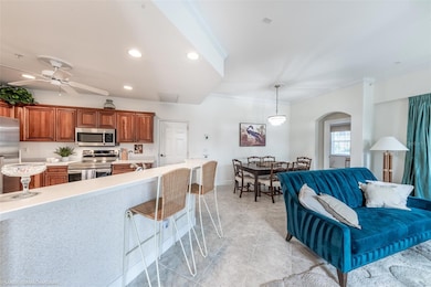 3224 Sunset Key Cir unit 101, Punta Gorda, FL 33955 - photo 6