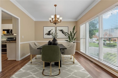 3355 Golfe Links Dr, Snellville, GA 30039 - photo 3