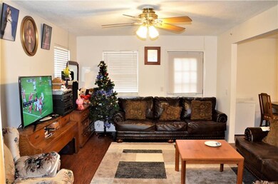 5401 Colfax Place, Oklahoma City, OK 73112 - photo 4