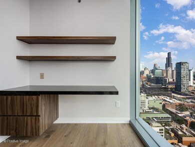 1114 W Carroll Ave unit PH-3204, Chicago, IL 60607 - photo 6