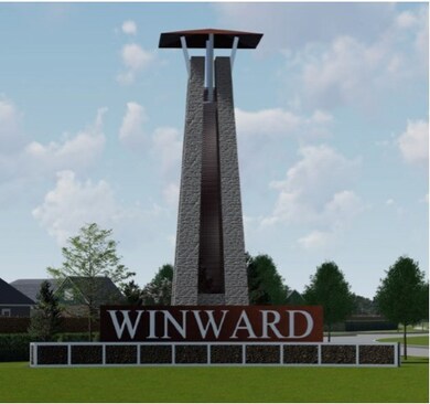 7710 Muhly Brook Trail, Katy, TX 77493 - photo 5