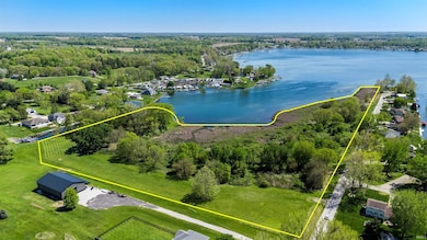 0 Ems C31 Ln unit 202517137, Warsaw, IN 46582 - photo 2