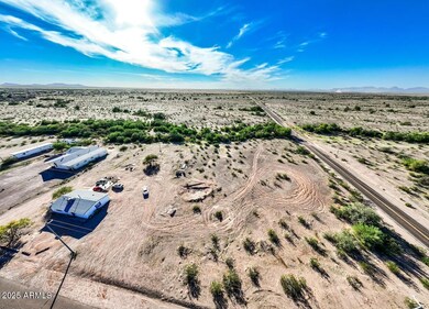 0 E Indian Rd unit 1, Gila Bend, AZ 85337 - photo 7