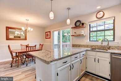 9112 Tymat Ct, Laurel, MD 20723 - photo 5