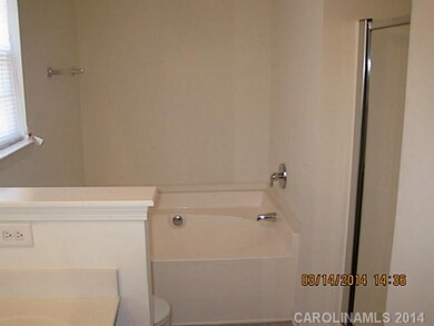 Bathroom - Master Bath