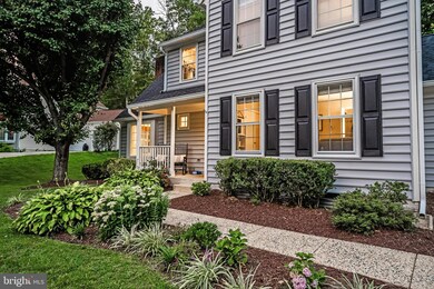 9244 Northedge Dr, Springfield, VA 22153 - photo 2