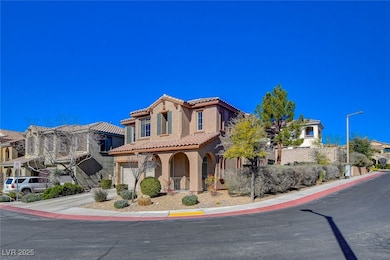 11832 Barcinas Ln, Las Vegas, NV 89138 - photo 2