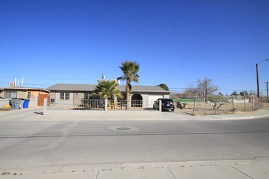 405 Arvin Cir, El Paso, TX 79907 - photo 2