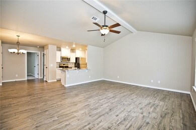 1700 Dixieland Rd unit 103, Rogers, AR 72758 - photo 5