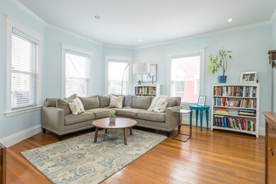 88 Dunster Rd unit 1, Jamaica Plain, MA 02130 - photo 3