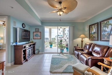 Rivers Edge At Harbour Village Condos unit 7504, Ponce Inlet, FL 32127 - photo 4