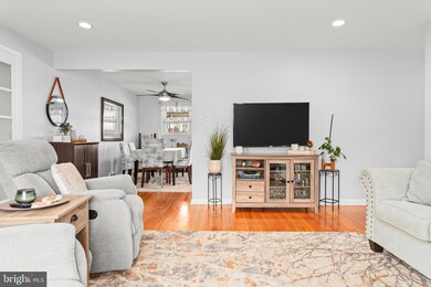 405 Hallman Ave, Conshohocken, PA 19428 - photo 5