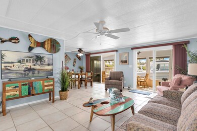 Living area 3