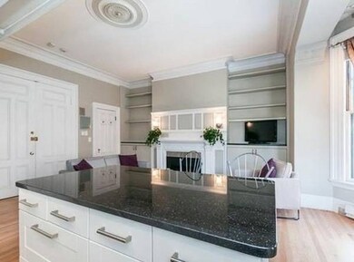 376 Marlborough St unit 3, Boston, MA 02115 - photo 5