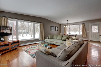 8660 Muir Ct, Anchorage, AK 99504 - photo 2