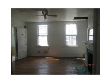 Bedroom.