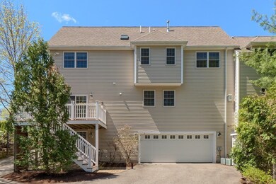 4 Tyler Ct unit 1, Natick, MA 01760 - photo 3