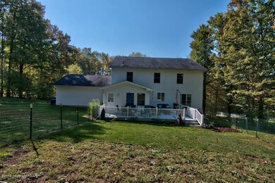 501 Buckingham St, Moscow, PA 18444 - photo 2