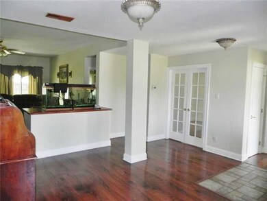 Dining Room.