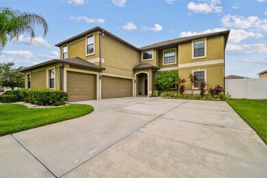 13953 Felix Will Rd, Riverview, FL 33579 - photo 2