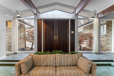 9360 Dexter-Chelsea Rd, Dexter, MI 48130 - photo 5