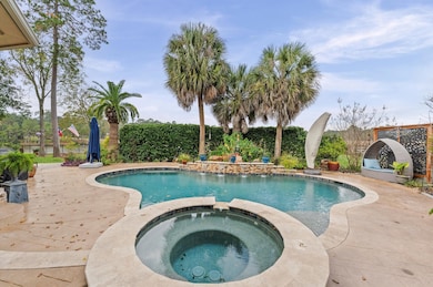 9722 Crestwater Cir, Magnolia, TX 77354 - photo 3