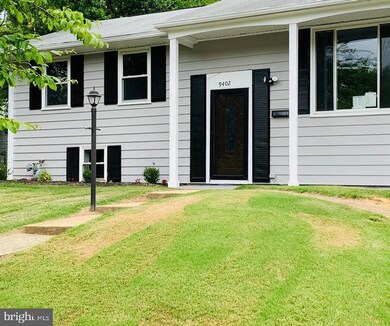 9402 Fontana Dr, Lanham, MD 20706 - photo 2