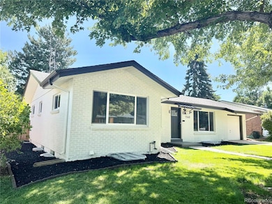 1540 S Forest St, Denver, CO 80222 - photo 2